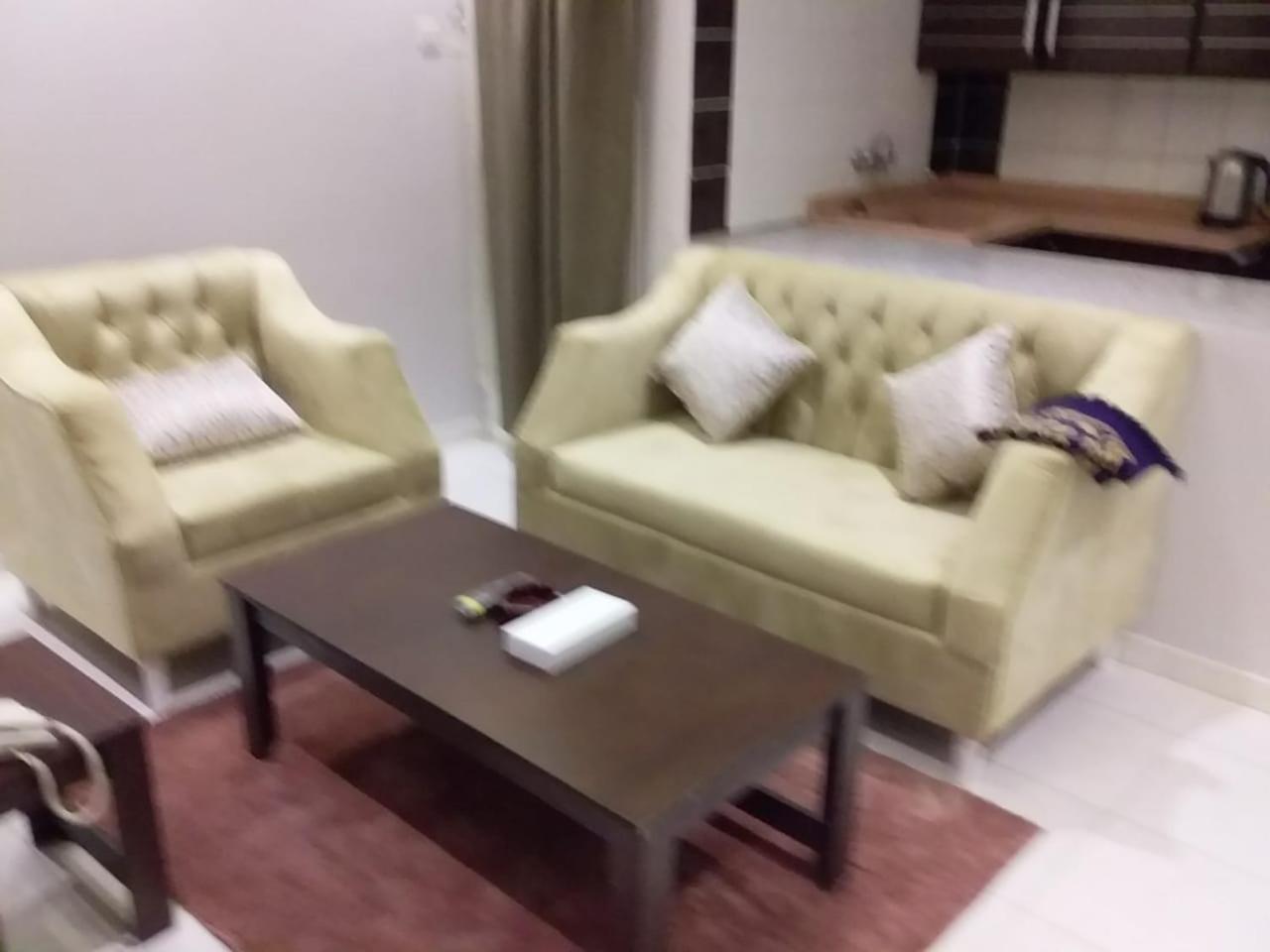 מלון אל חרג' Adwaa Rafa מראה חיצוני תמונה